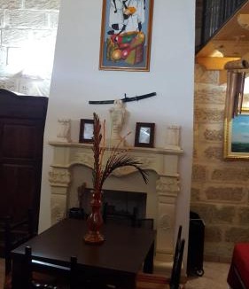 Merine House | Il Castello te Lu Sannà