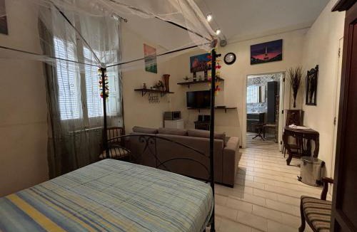 Merine House | Il Castello te Lu Sannà