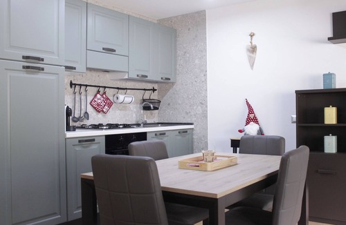 Cavalese Apartment | Il Cervo - Cavalese - Val di Fiemme