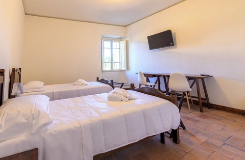 Guzman Hotel | Il Chiostro di San Domenico