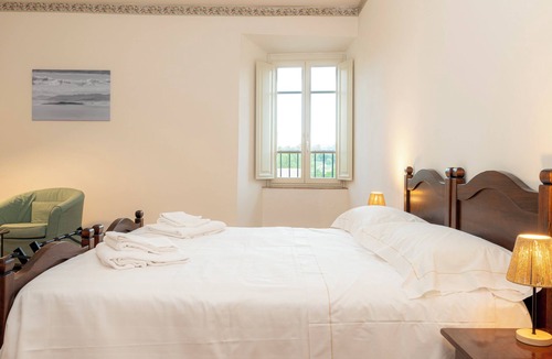Guzman Hotel | Il Chiostro di San Domenico