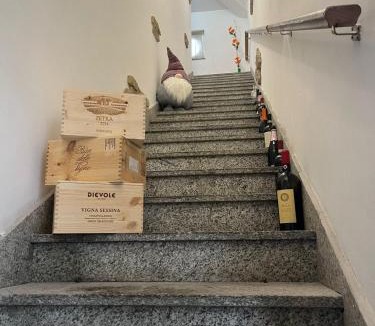 Ceranesi Bed & Breakfast | Il cielo in una stanza