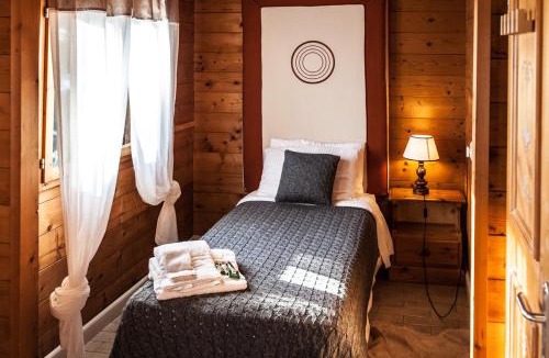 Castelvecchio Pascoli Hotel | Il Ciocco Hotels