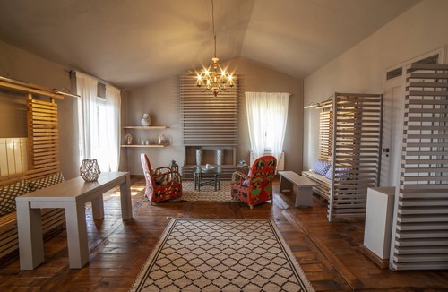 Mologno Hotel | Il Ciocco Hotels