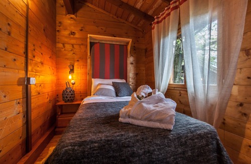 Mologno Hotel | Il Ciocco Hotels