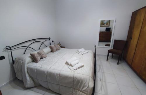 Limatola Bed & Breakfast | Il cipresso