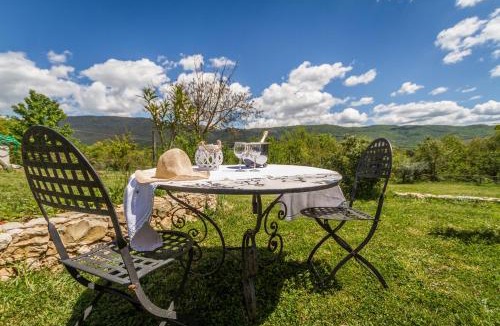 Colpetrazzo House | Il Colle sulla Flaminia