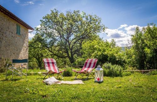 Colpetrazzo House | Il Colle sulla Flaminia