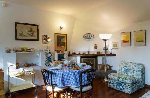 Barzano Bed & Breakfast | Il Colombé B&B