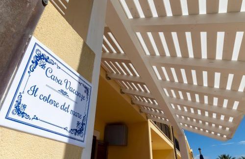 Valderice Apartment | Il Colore del Mare