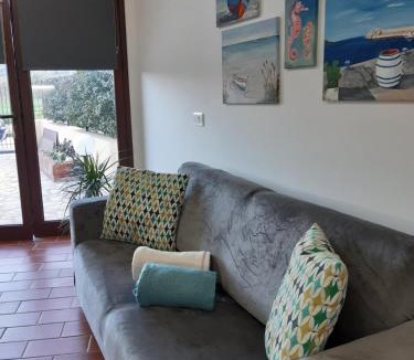 Valderice Apartment | Il Colore del Mare