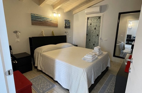 Santa Margherita di Pula House | Il comfort di casa tua immersa tra mare e monti