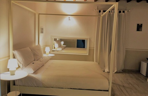 San Cesario sul Panaro Bed & Breakfast | Il Contado - Room and Breakfast-