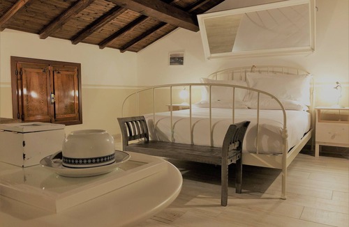 San Cesario sul Panaro Bed & Breakfast | Il Contado - Room and Breakfast-