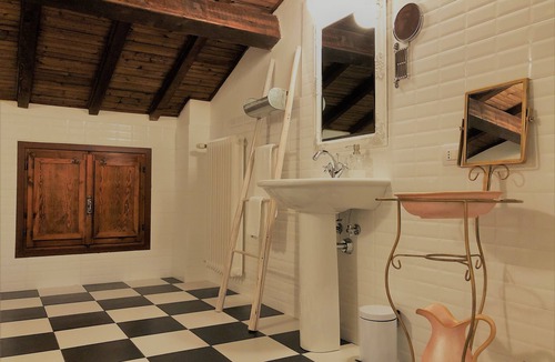 San Cesario sul Panaro Bed & Breakfast | Il Contado - Room and Breakfast-