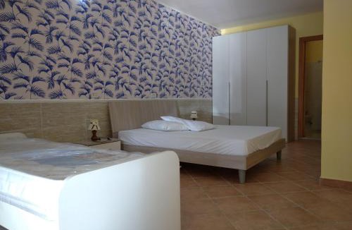 Montecorice Bed & Breakfast | IL CONTE DI MARRAONE