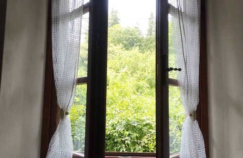 Berceto Apartment | Il Corridore - Piccolo Borgo Tralacoasta