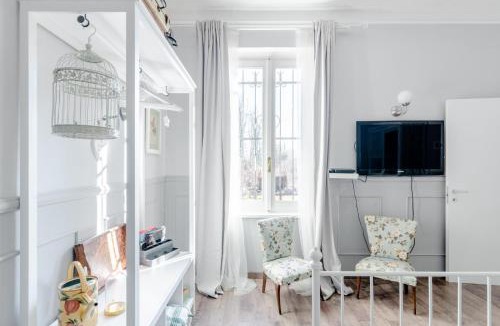 Vigevano Bed & Breakfast | Il Cottage