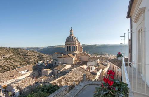 Ragusa House | Il Duomo Relais