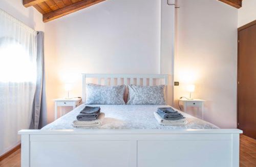 Castellarano House | Il Falco