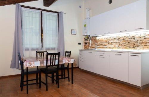 Castellarano House | Il Falco
