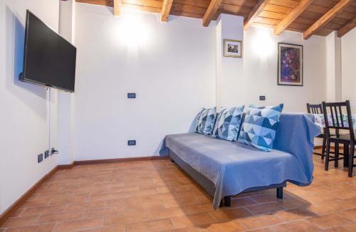 Castellarano House | Il Falco