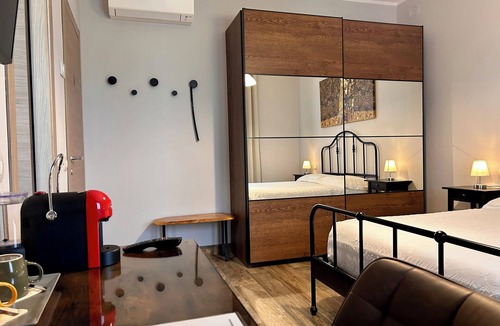 Calcinato House | Il Fienile
