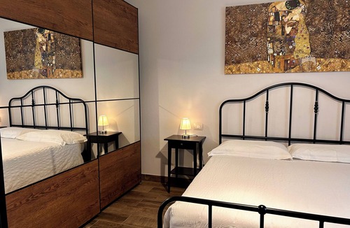 Calcinato House | Il Fienile