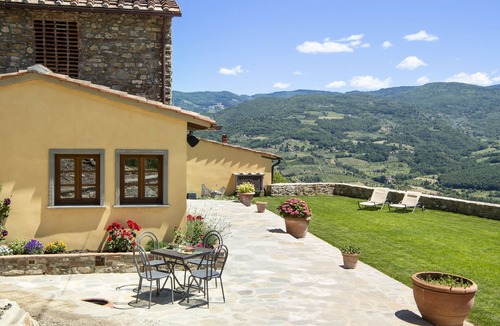 Pontassieve House | Il Fienile
