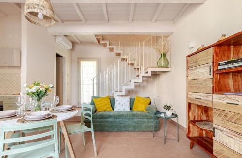 Pistoia House | Il Fienile Pool and Garden Retreat in Tuscany