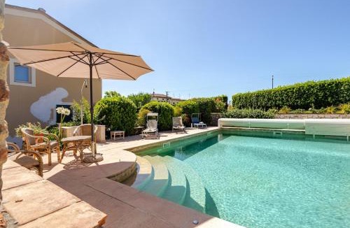 Pistoia House | Il Fienile Pool and Garden Retreat in Tuscany
