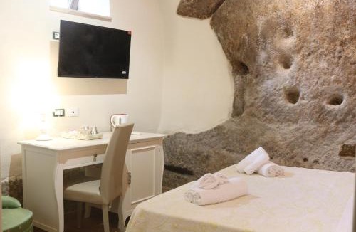 Belmonte Calabro Bed & Breakfast | Il Flauto Magico