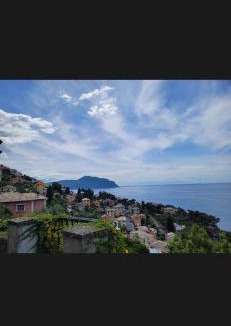 Pieve Ligure Bed & Breakfast | Il Gabbiano Di Pieve