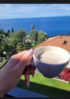 Pieve Ligure Bed & Breakfast | Il Gabbiano Di Pieve