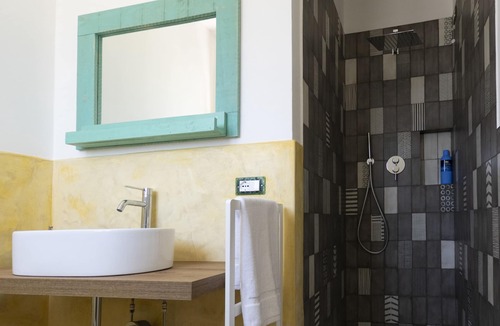 Patu Bed & Breakfast | Il Galletto bb