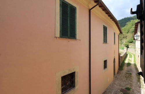 Colle Rinaldo Apartment | Il Gallo d' Oro - Pulcino