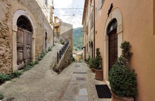 Colle Rinaldo Apartment | Il Gallo d' Oro - Pulcino