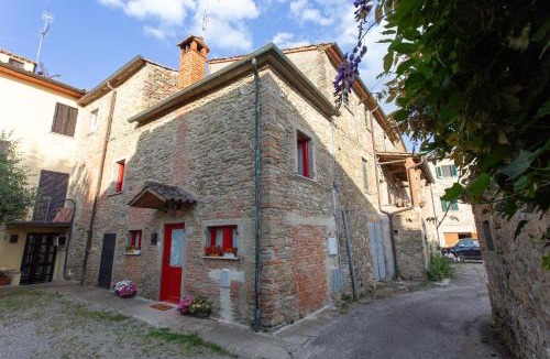 Chiassa Superiore Apartment | Il Gatto e la Luna