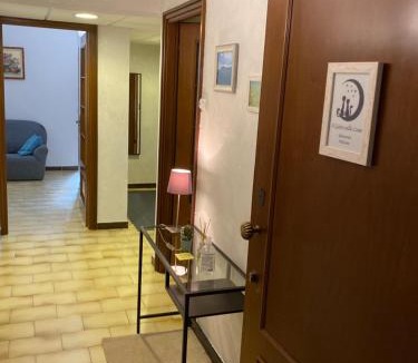 Narzole Apartment | Il Gatto sulla Luna, ai piedi delle Langhe