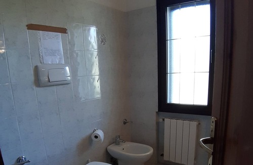 Badualga Apartment | Il Giardinetto di San Teodoro, Zwei Schlafzimmer