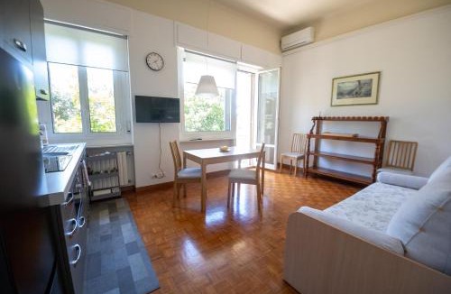 Boccadasse Apartment | Il Giardino a Boccadasse