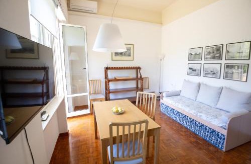 Boccadasse Apartment | Il Giardino a Boccadasse