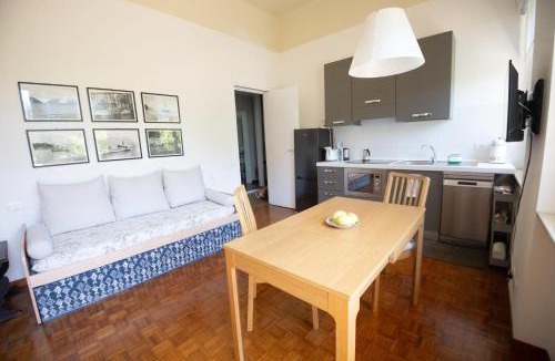 Boccadasse Apartment | Il Giardino a Boccadasse
