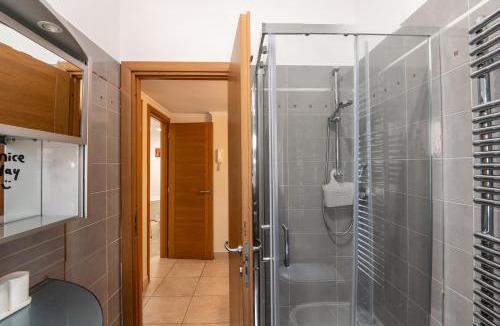 Quartiere XXIX Ponte Mammolo Apartment | IL Giardino degli Aranci