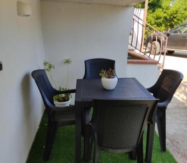 Gambassi Terme Apartment | Il giardino del Sole