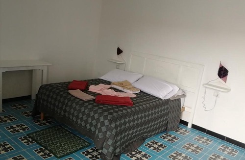 Oristano Historic Centre Bed & Breakfast | Il giardino di Don Peppino