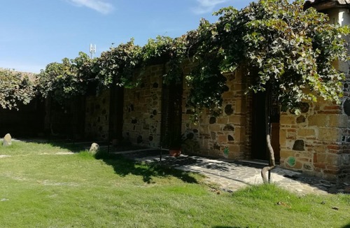 Oristano Historic Centre Bed & Breakfast | Il giardino di Don Peppino