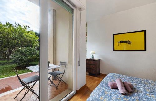 Finalborgo Apartment | Il giardino di Giò