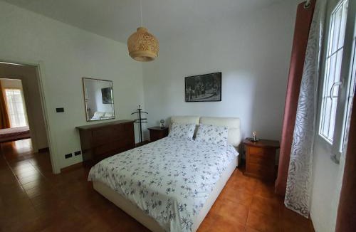 Avegno House | Il Giardino di Piero - LT-0029