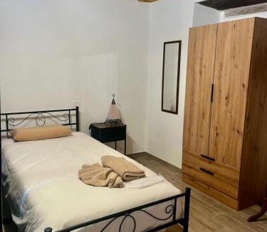 San Giustino Bed & Breakfast | Il Giardino di Plinio